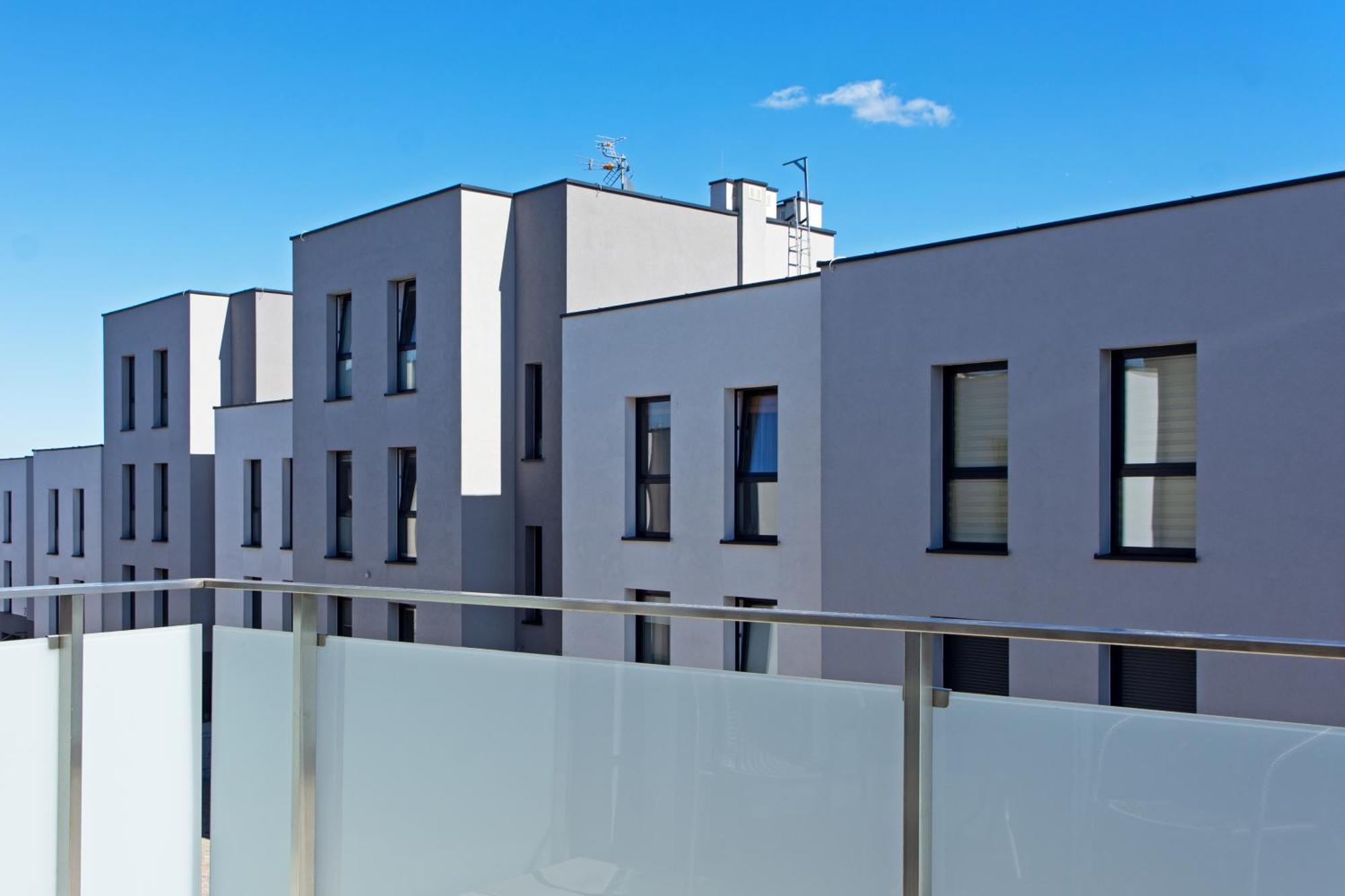 Szyndzielnia Resort Z Rowerownia I Narciarnia Bielsko-Biała Esterno foto
